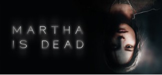 Купить Martha is Dead
